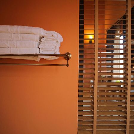 Toscana Hotel La Casetta Mu Si Zewnętrze zdjęcie