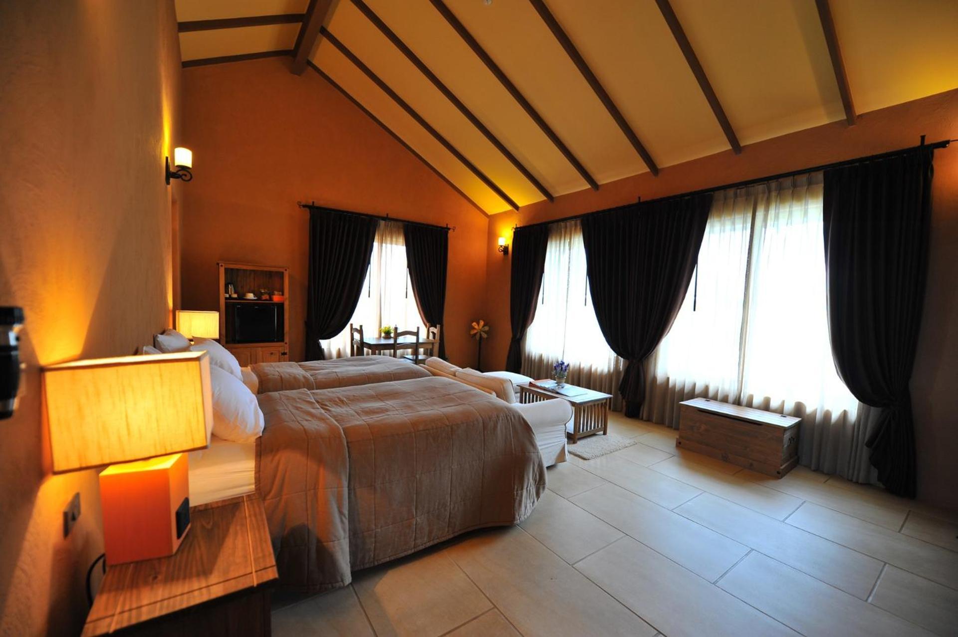 Toscana Hotel La Casetta Mu Si Pokój zdjęcie