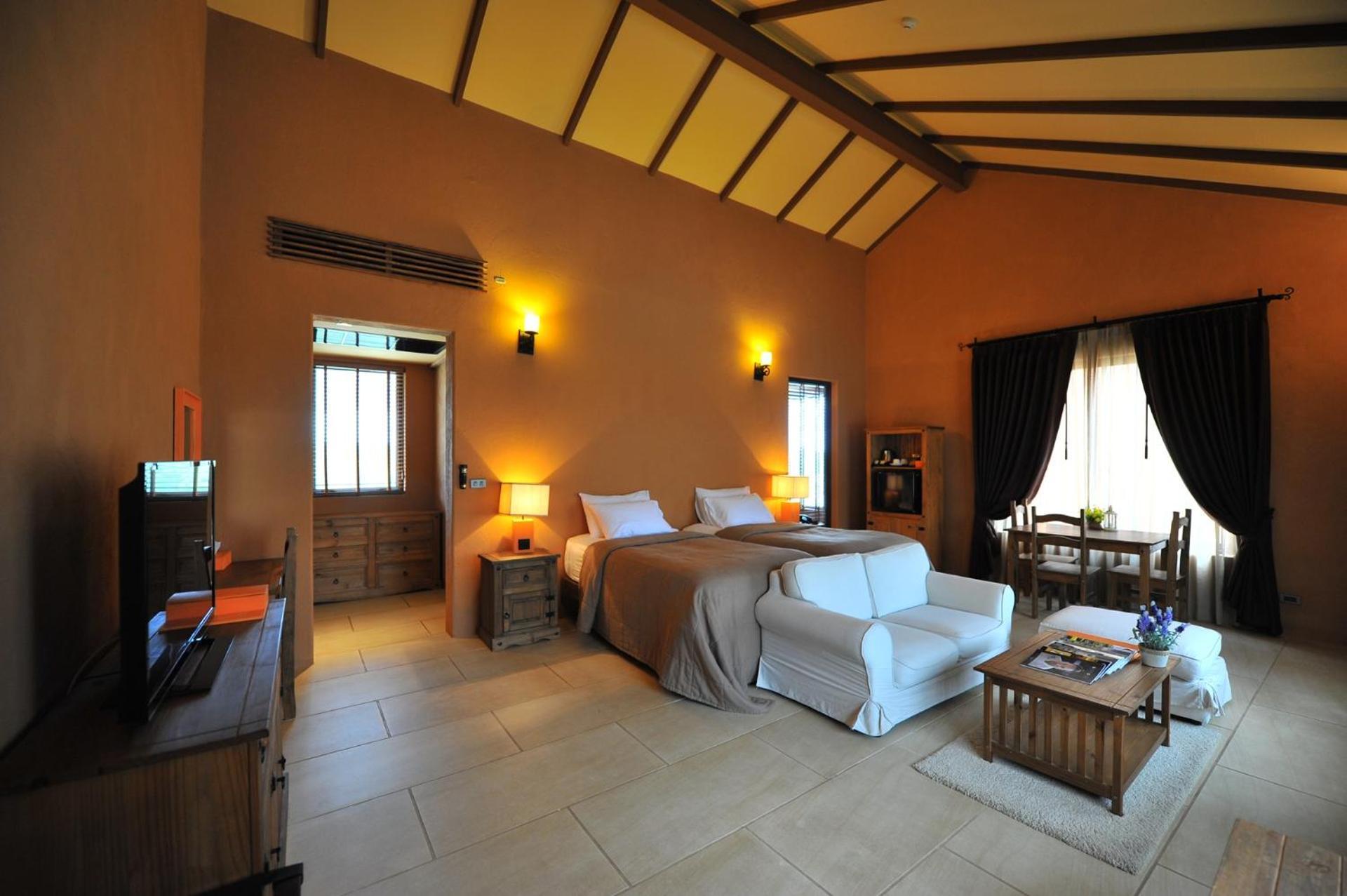 Toscana Hotel La Casetta Mu Si Pokój zdjęcie
