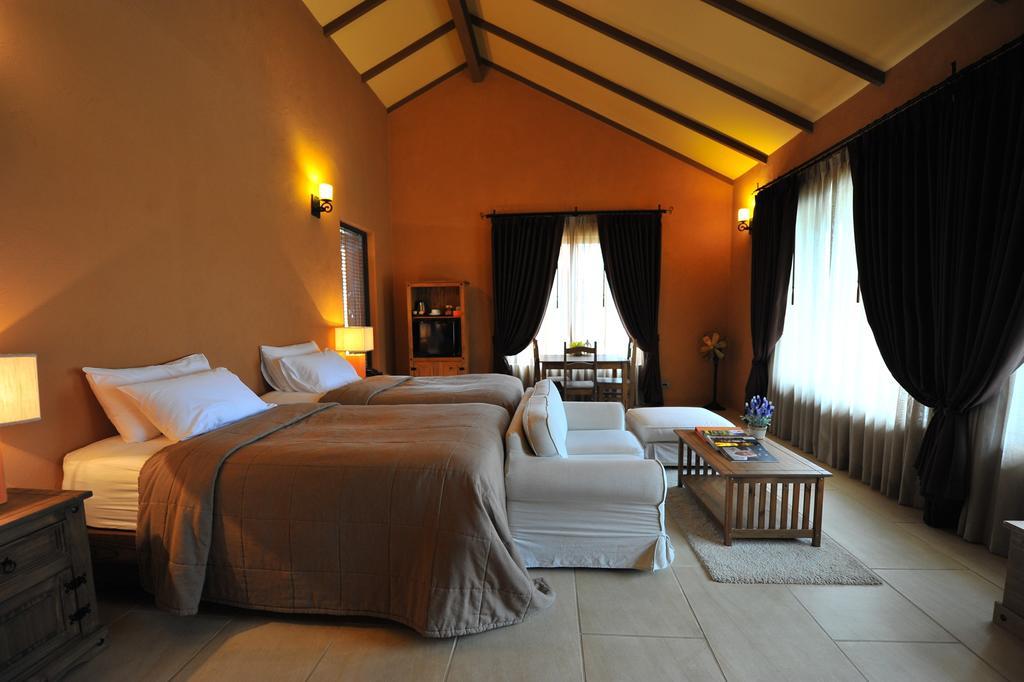 Toscana Hotel La Casetta Mu Si Zewnętrze zdjęcie