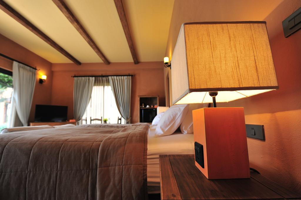 Toscana Hotel La Casetta Mu Si Zewnętrze zdjęcie