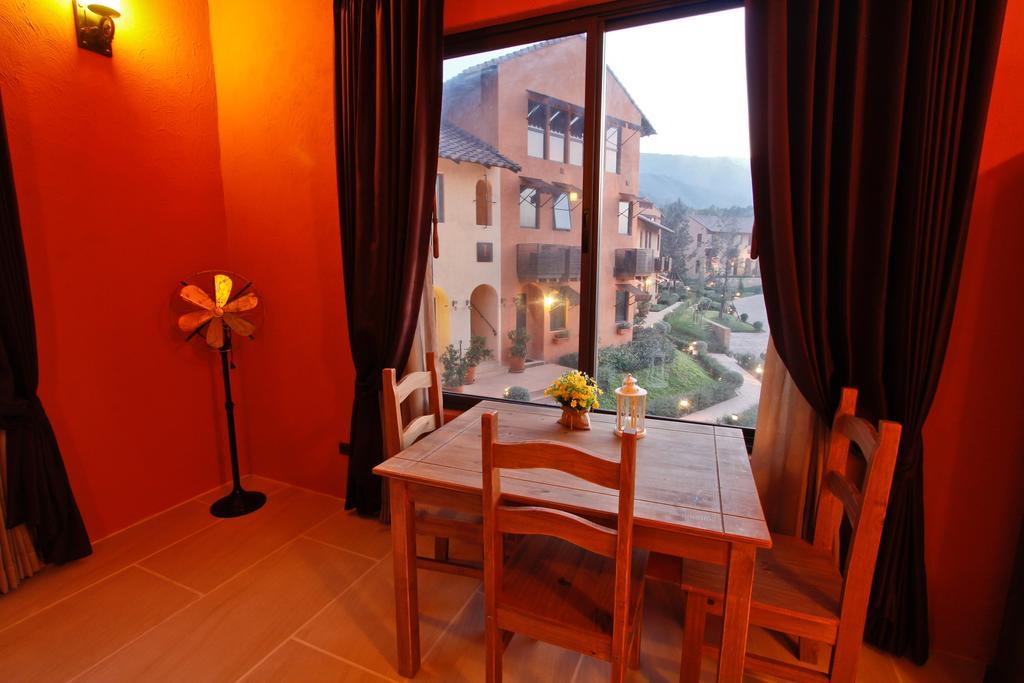 Toscana Hotel La Casetta Mu Si Zewnętrze zdjęcie