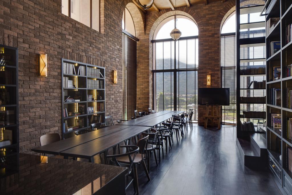 Toscana Hotel La Casetta Mu Si Zewnętrze zdjęcie