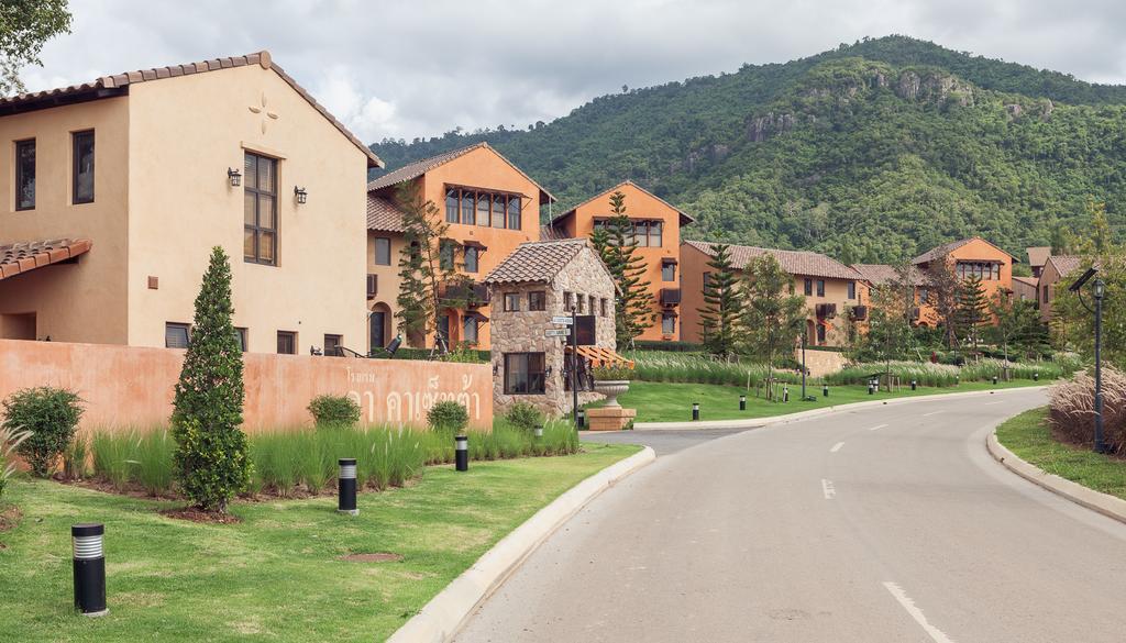 Toscana Hotel La Casetta Mu Si Zewnętrze zdjęcie