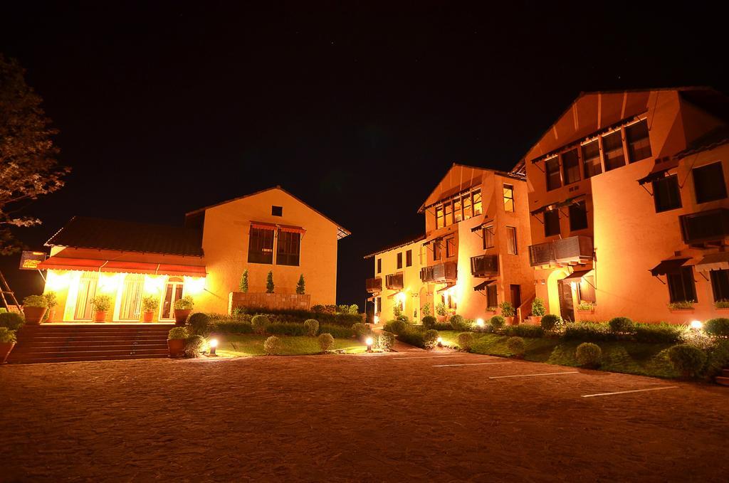 Toscana Hotel La Casetta Mu Si Zewnętrze zdjęcie