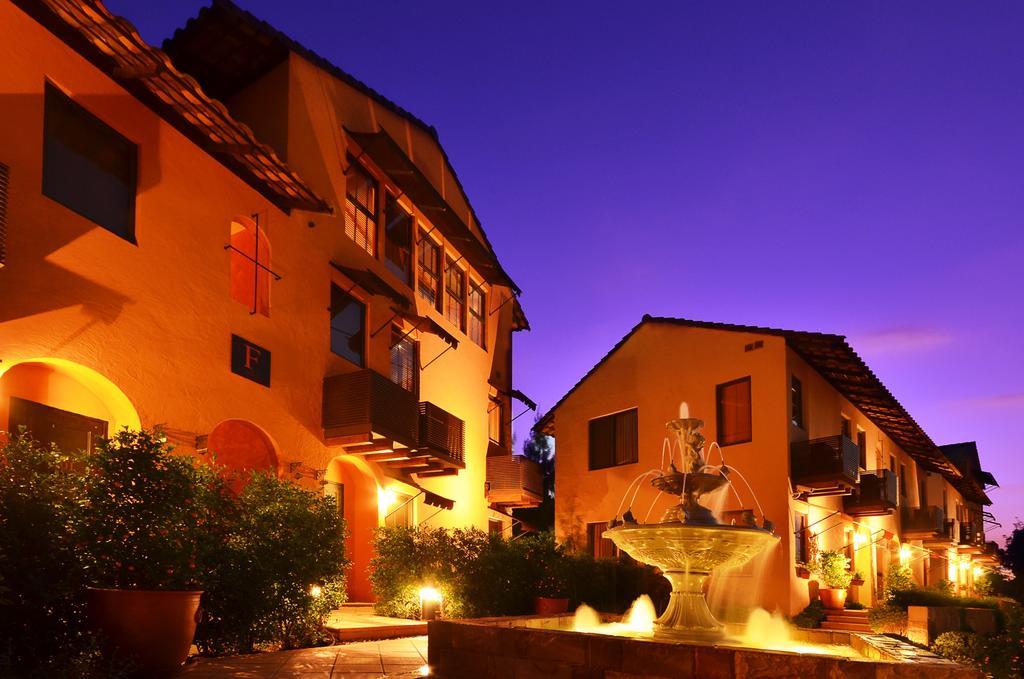 Toscana Hotel La Casetta Mu Si Zewnętrze zdjęcie
