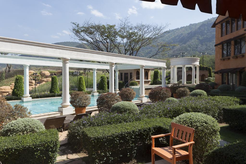 Toscana Hotel La Casetta Mu Si Zewnętrze zdjęcie