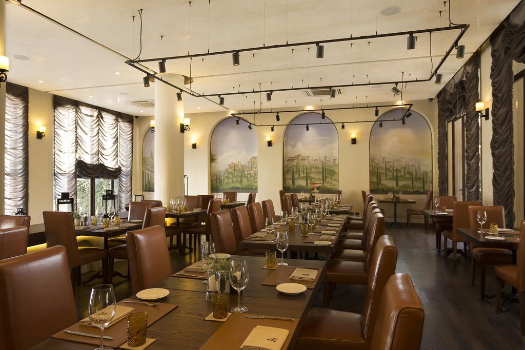Toscana Hotel La Casetta Mu Si Zewnętrze zdjęcie