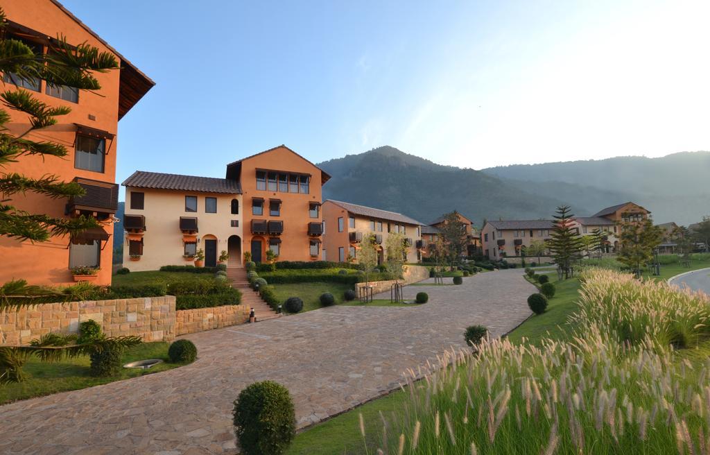 Toscana Hotel La Casetta Mu Si Zewnętrze zdjęcie