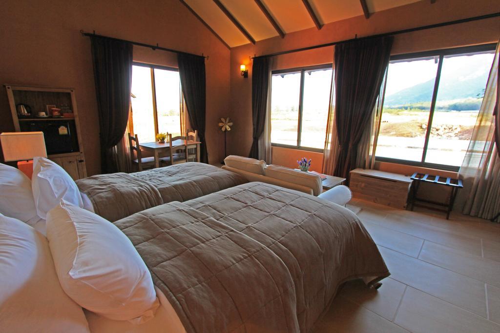 Toscana Hotel La Casetta Mu Si Pokój zdjęcie