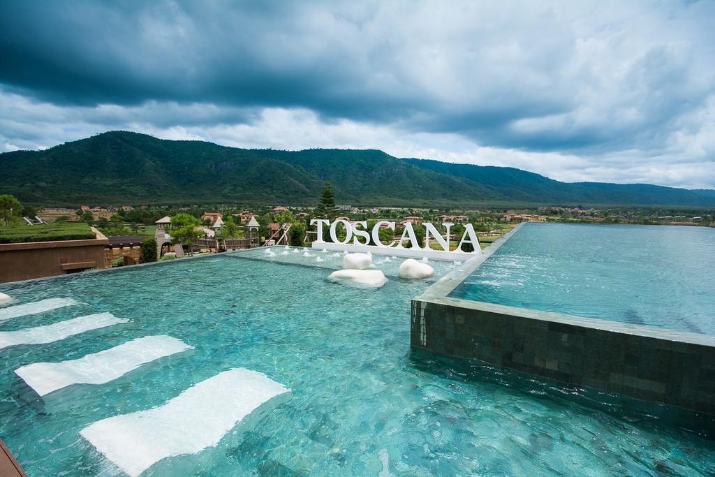 Toscana Hotel La Casetta Mu Si Zewnętrze zdjęcie
