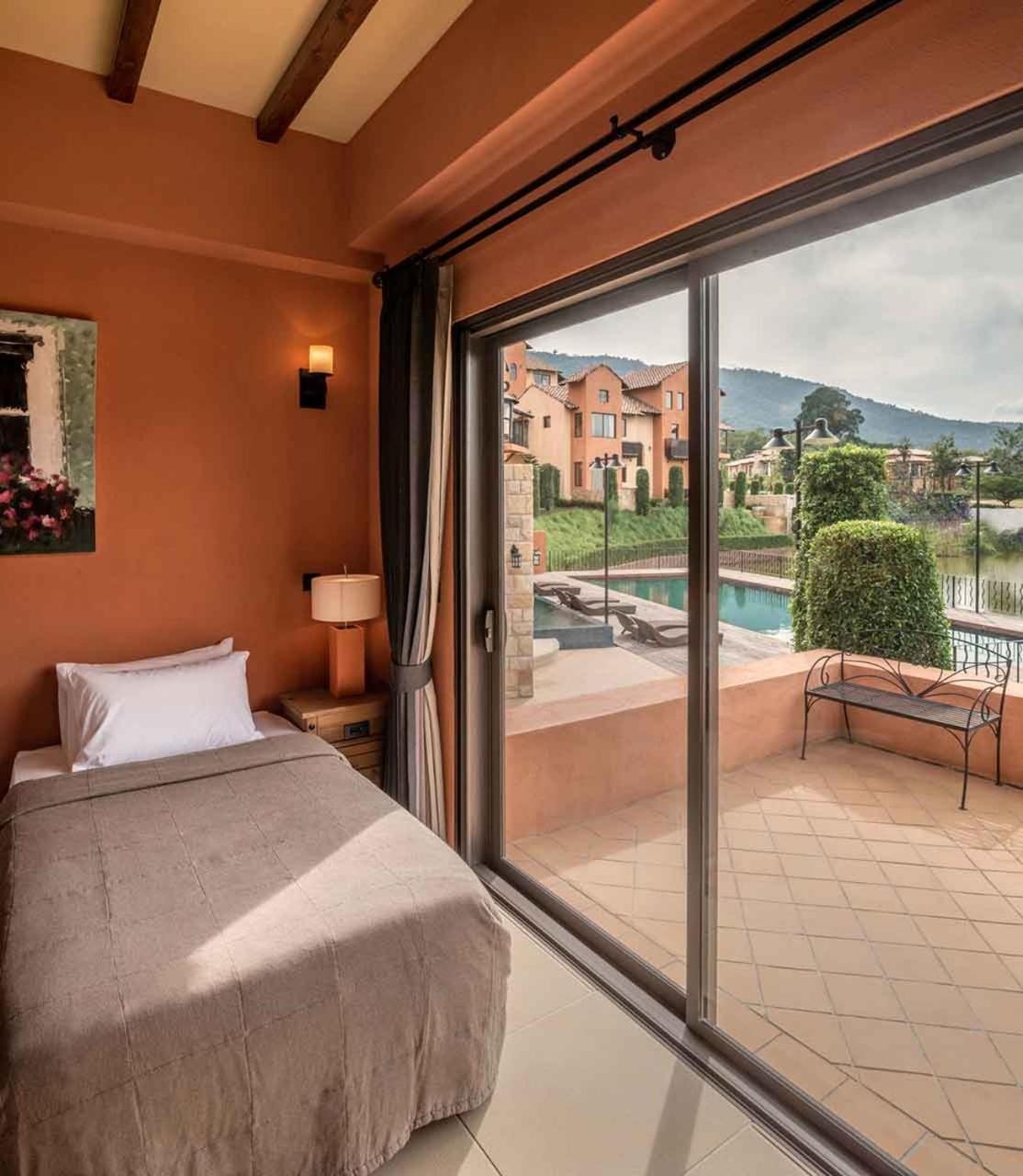 Toscana Hotel La Casetta Mu Si Zewnętrze zdjęcie