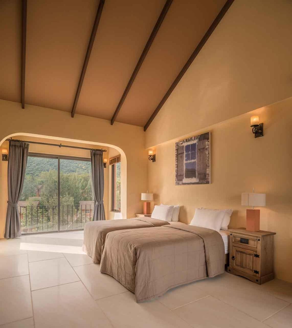 Toscana Hotel La Casetta Mu Si Zewnętrze zdjęcie