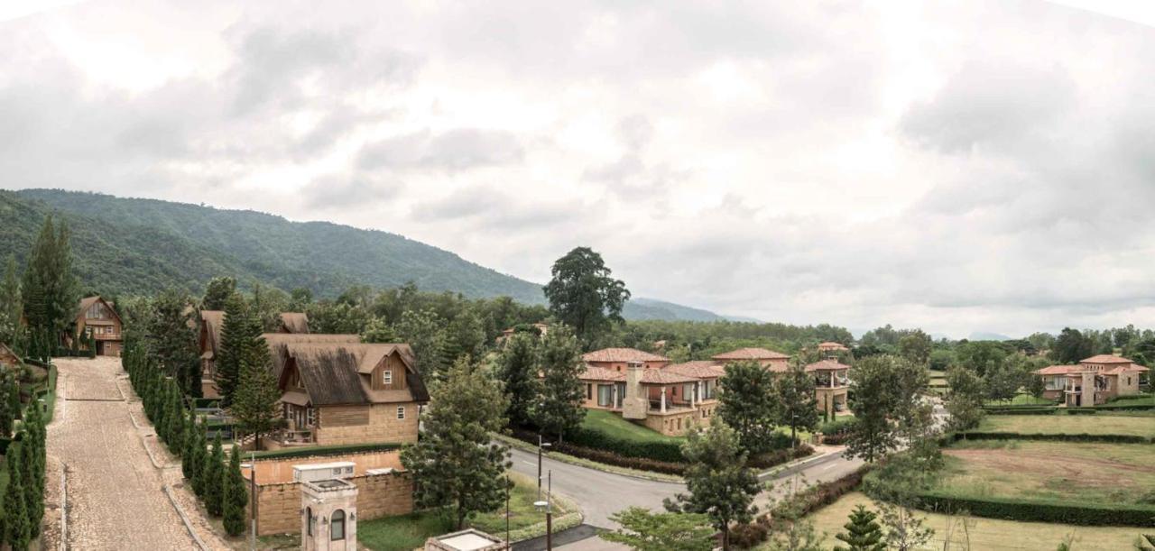 Toscana Hotel La Casetta Mu Si Zewnętrze zdjęcie