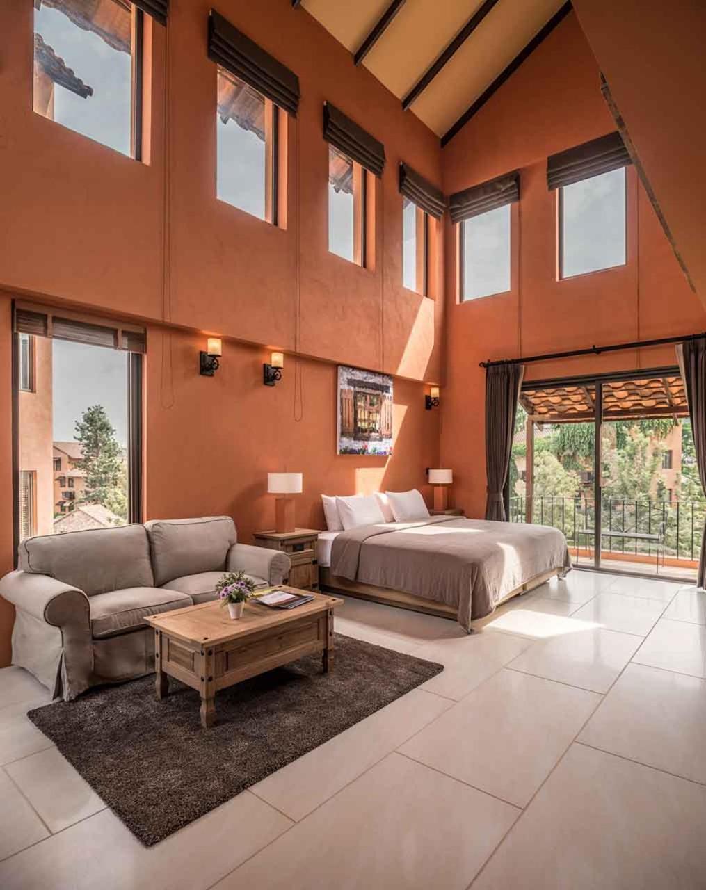 Toscana Hotel La Casetta Mu Si Zewnętrze zdjęcie