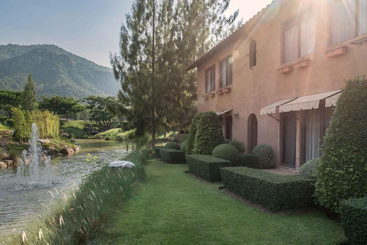 Toscana Hotel La Casetta Mu Si Zewnętrze zdjęcie