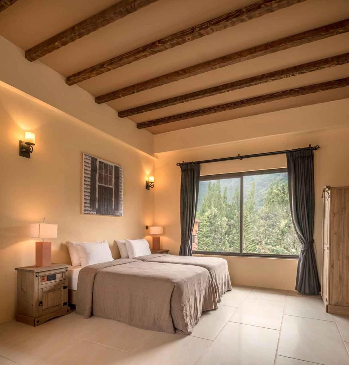 Toscana Hotel La Casetta Mu Si Zewnętrze zdjęcie