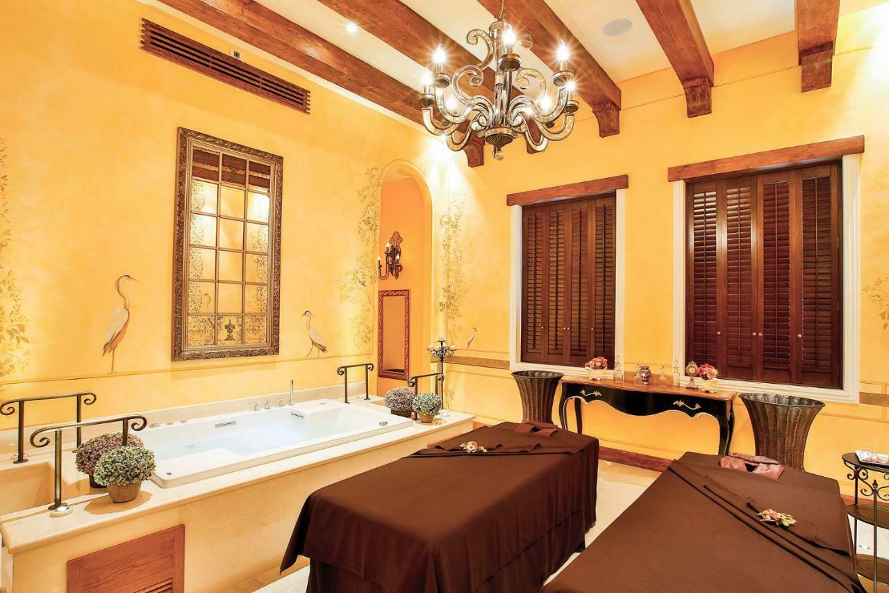 Toscana Hotel La Casetta Mu Si Zewnętrze zdjęcie