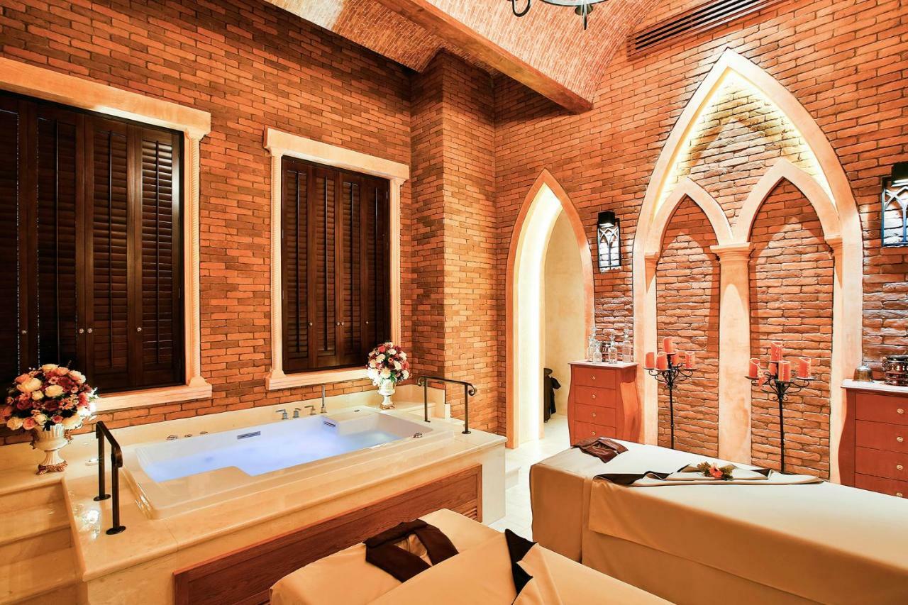 Toscana Hotel La Casetta Mu Si Zewnętrze zdjęcie