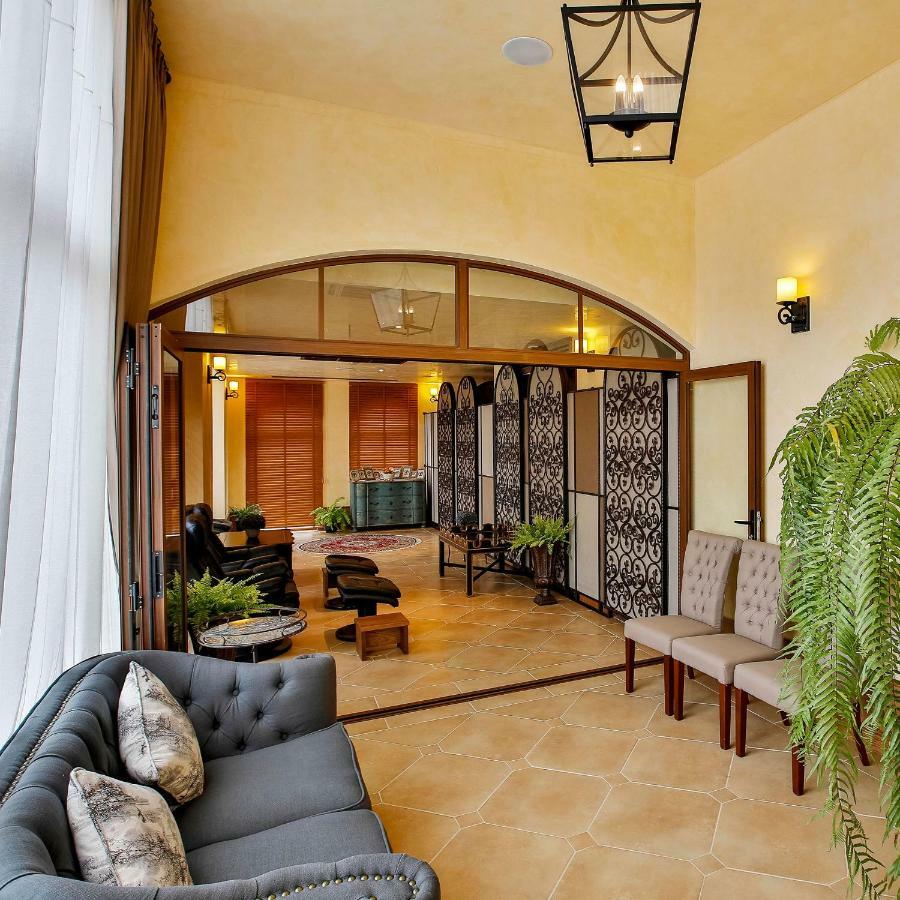 Toscana Hotel La Casetta Mu Si Zewnętrze zdjęcie