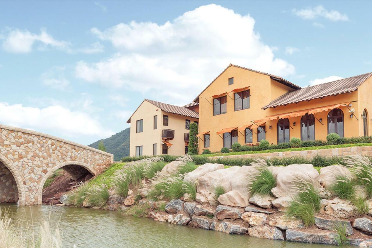Toscana Hotel La Casetta Mu Si Zewnętrze zdjęcie