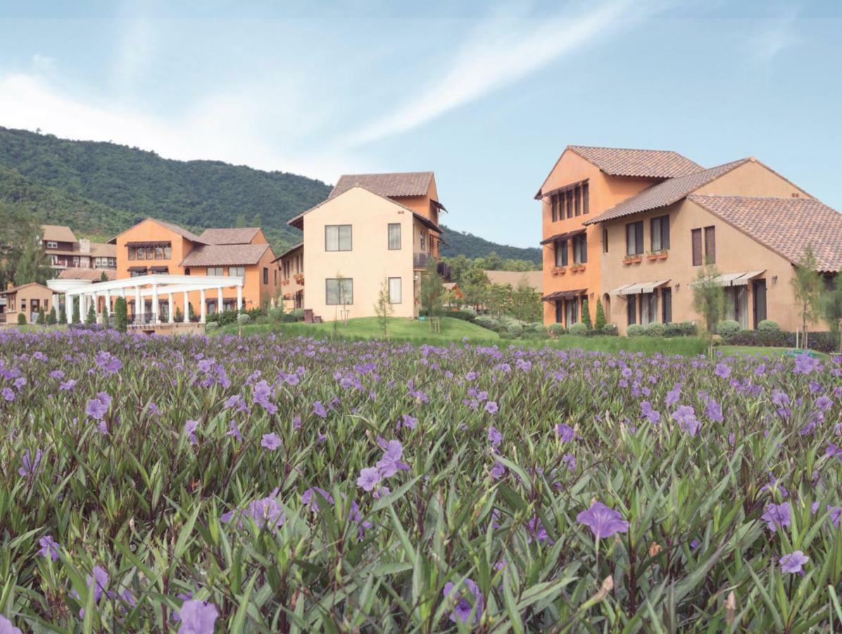 Toscana Hotel La Casetta Mu Si Zewnętrze zdjęcie