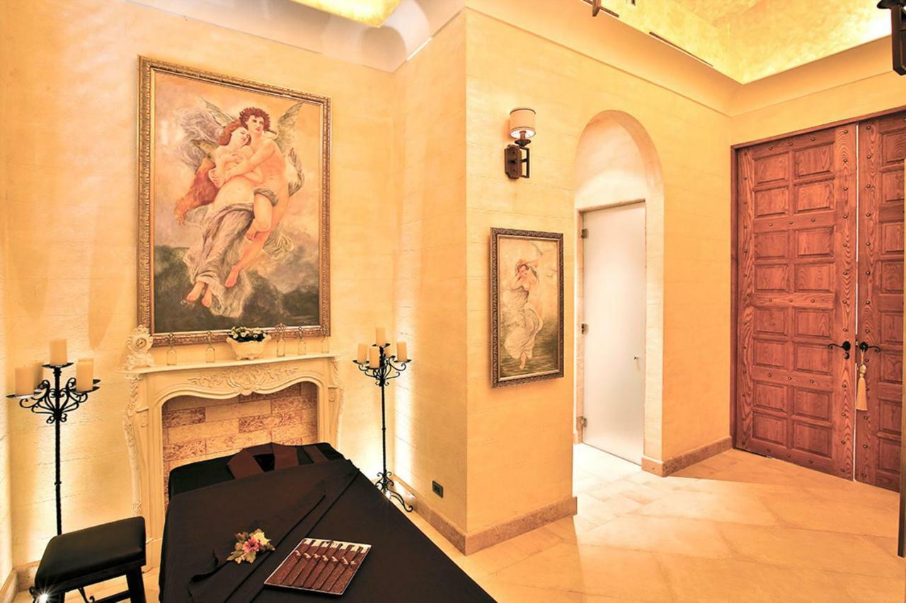 Toscana Hotel La Casetta Mu Si Zewnętrze zdjęcie